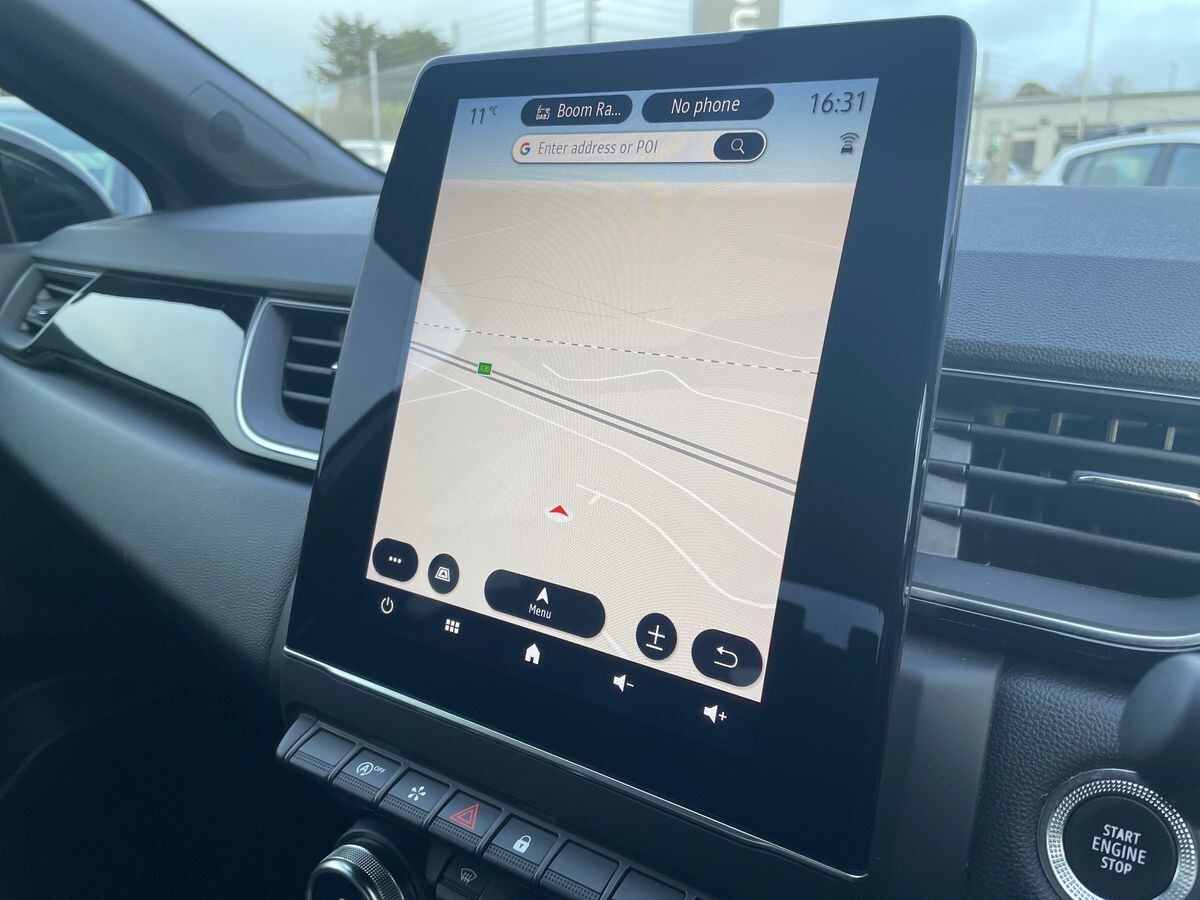 Used Renault Captur 2023 for sale - 77342953: Photo 16