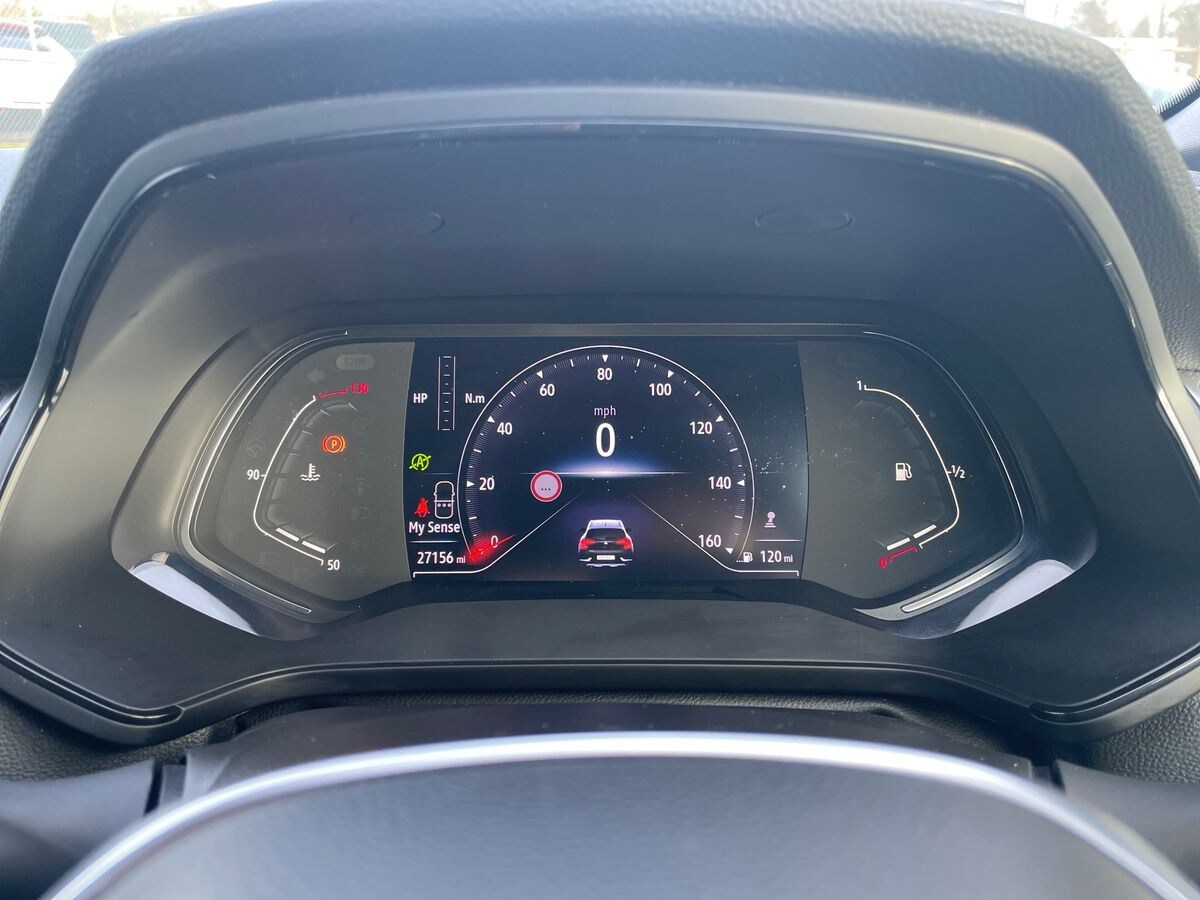 Used Renault Captur 2023 for sale - 77342953: Photo 18