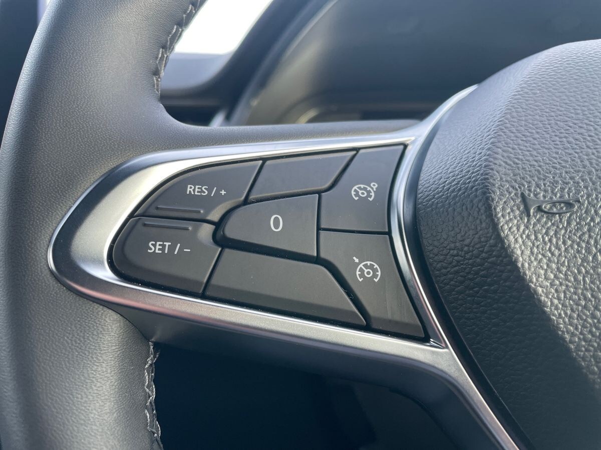 Used Renault Captur 2023 for sale - 77342953: Photo 19