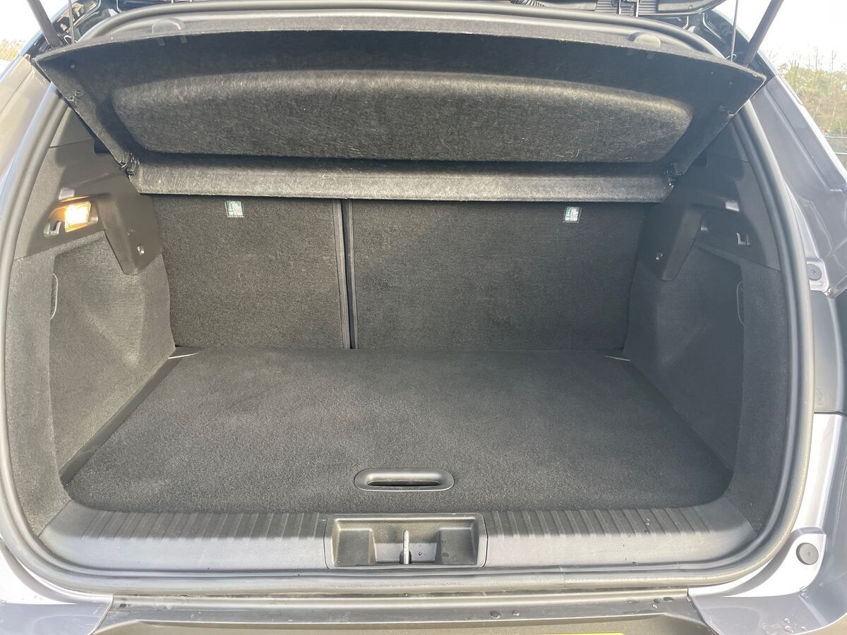 Used Renault Captur 2023 for sale - 77342953: Photo 21