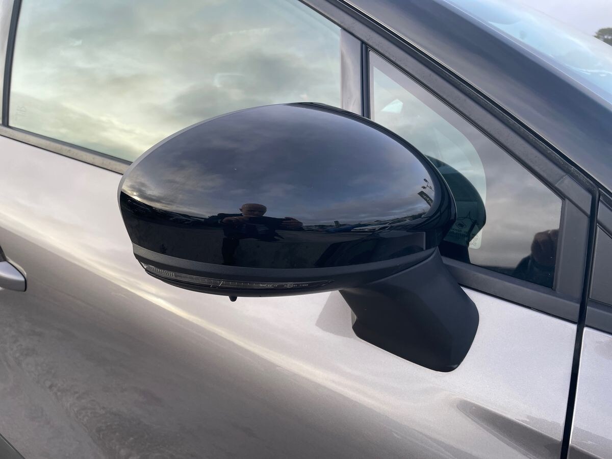 Used Renault Captur 2023 for sale - 77342953: Photo 27