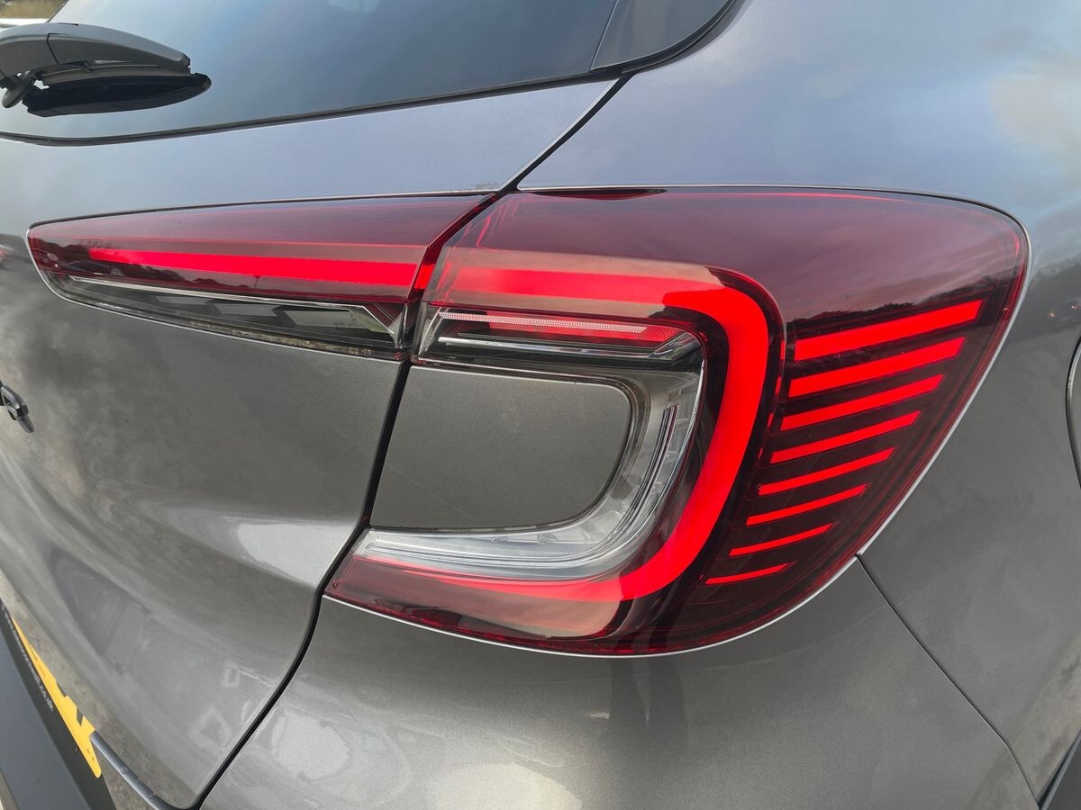 Used Renault Captur 2023 for sale - 77342953: Photo 28