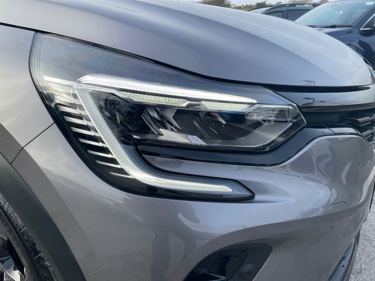 Used Renault Captur 2023 for sale - 77342953: Photo 29