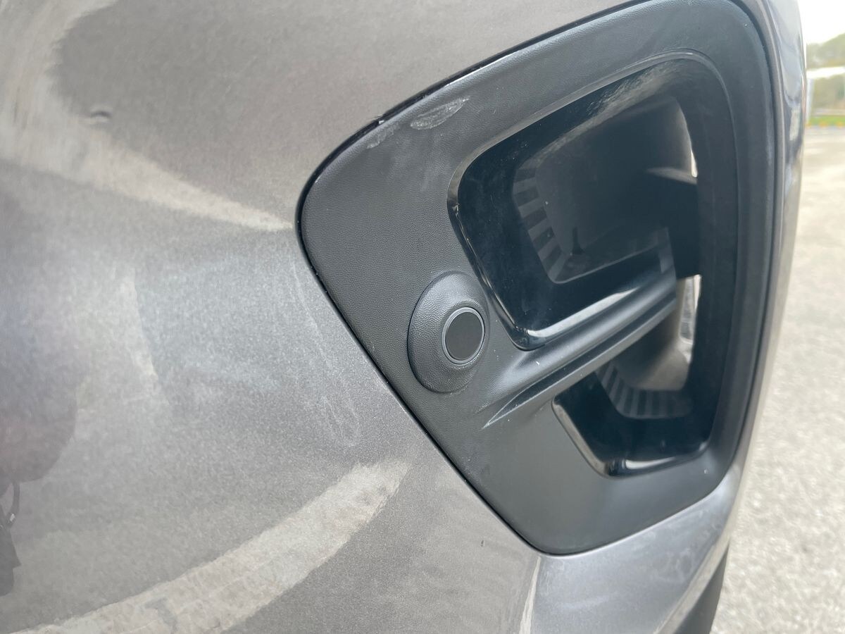 Used Renault Captur 2023 for sale - 77342953: Photo 31