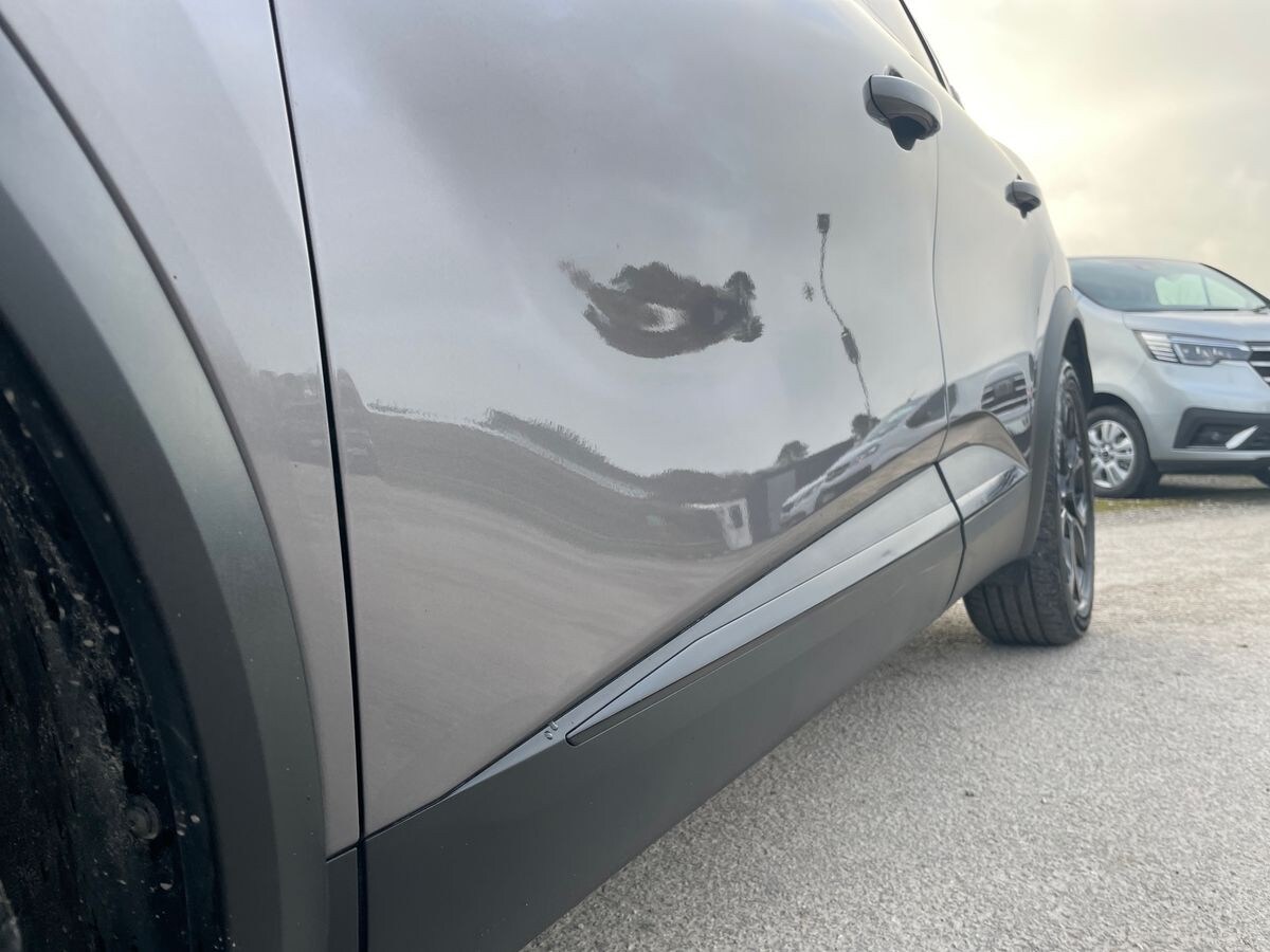 Used Renault Captur 2023 for sale - 77342953: Photo 32