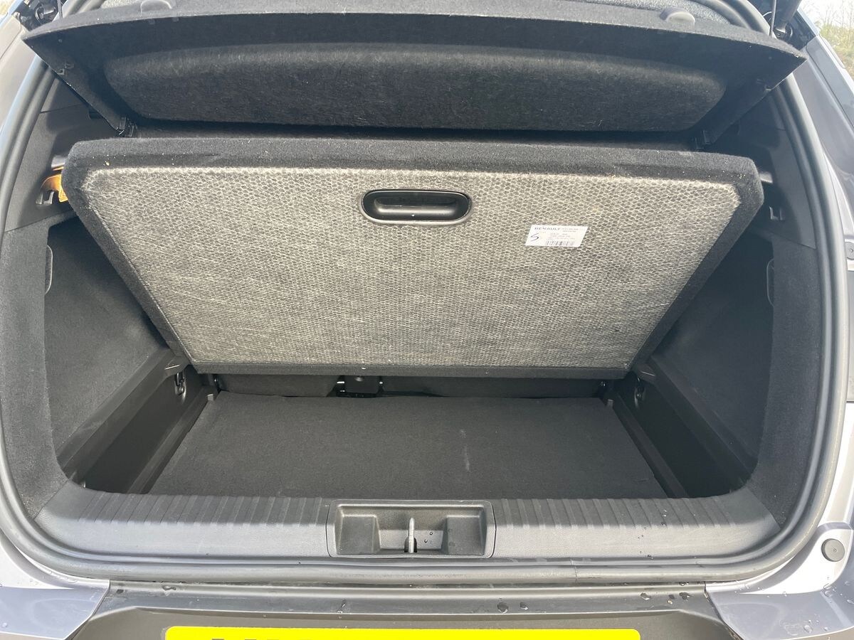 Used Renault Captur 2023 for sale - 77342953: Photo 36