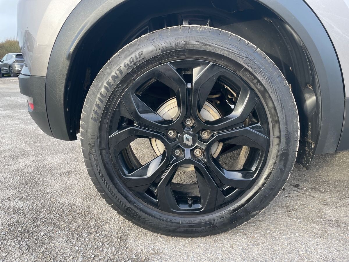 Used Renault Captur 2023 for sale - 77342953: Photo 7