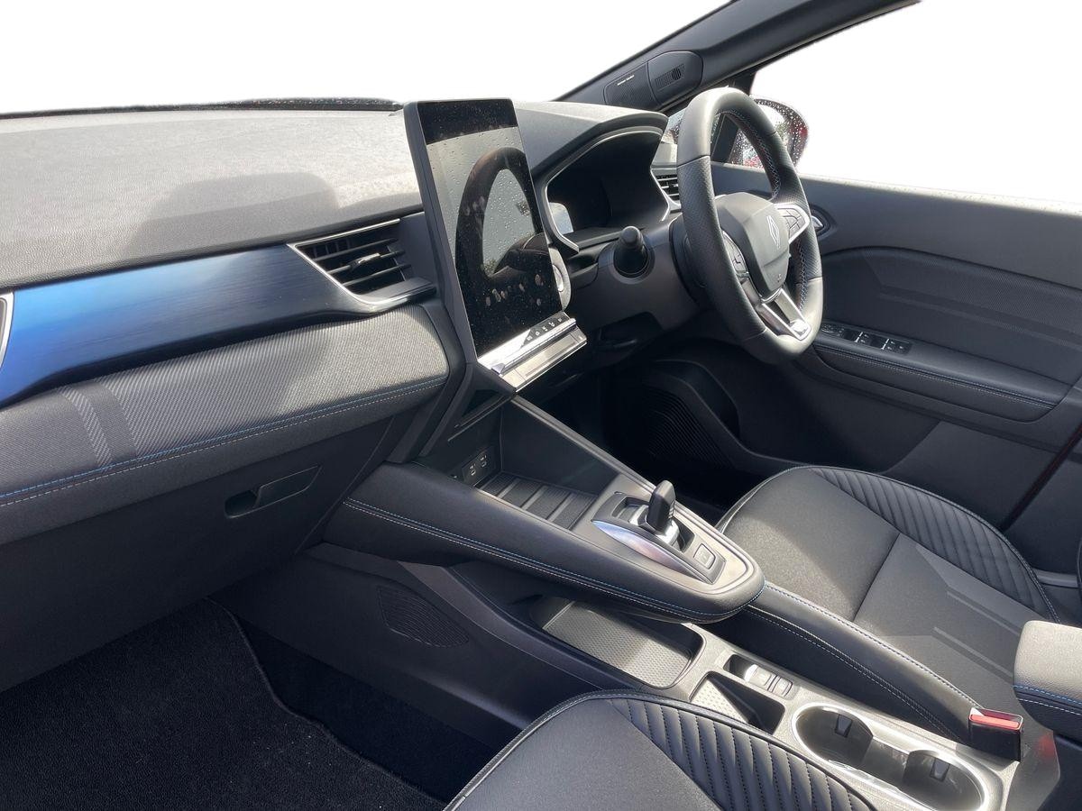 Used Renault Other 2025 for sale - 75467115: Photo 10