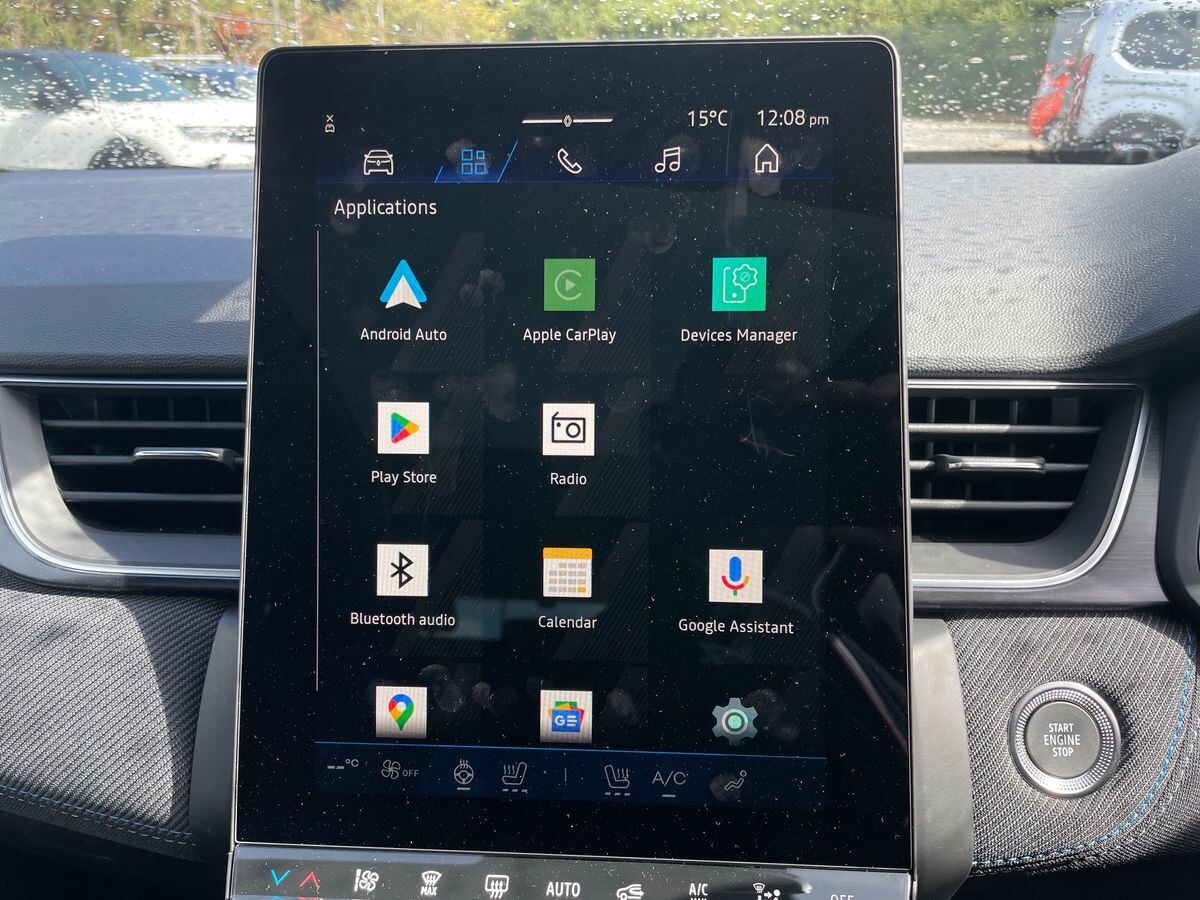 Used Renault Other 2025 for sale - 75467115: Photo 14