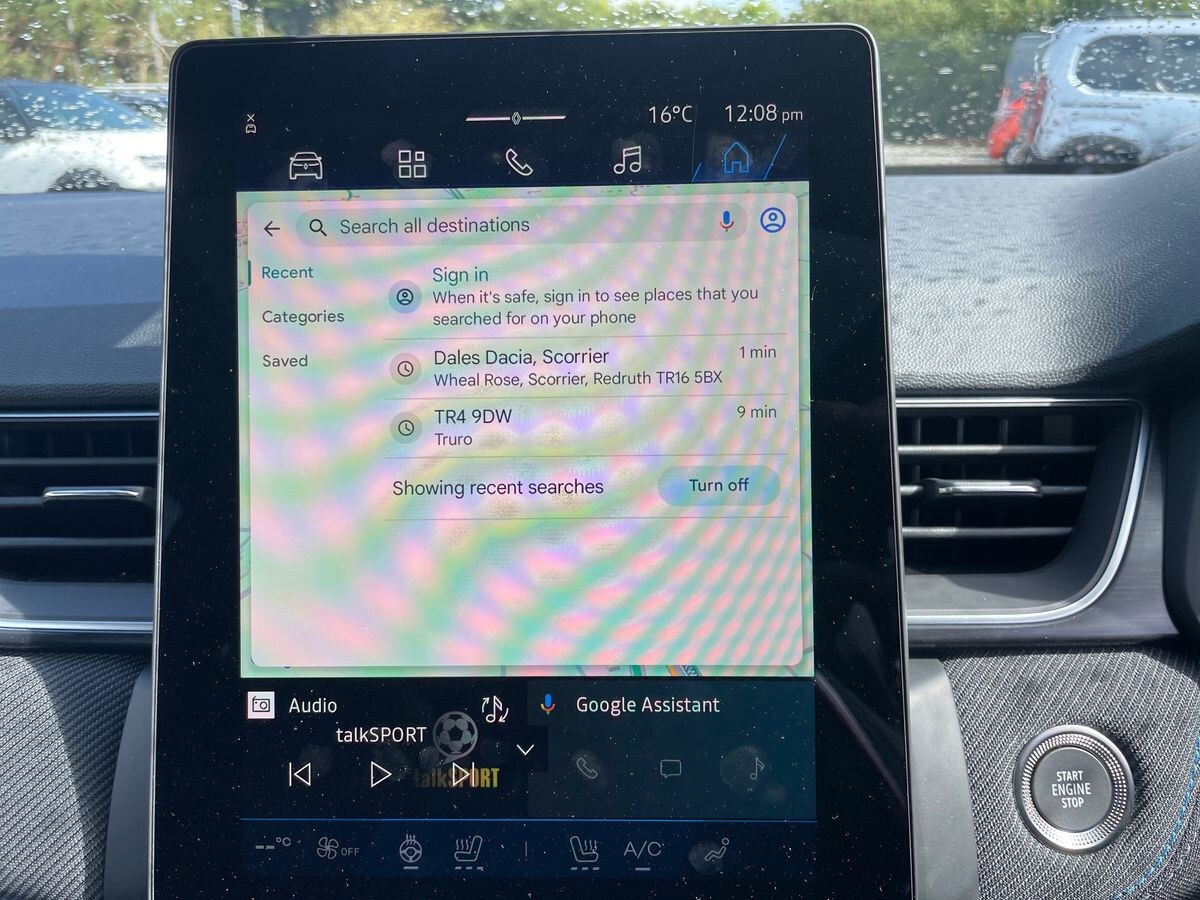 Used Renault Other 2025 for sale - 75467115: Photo 15