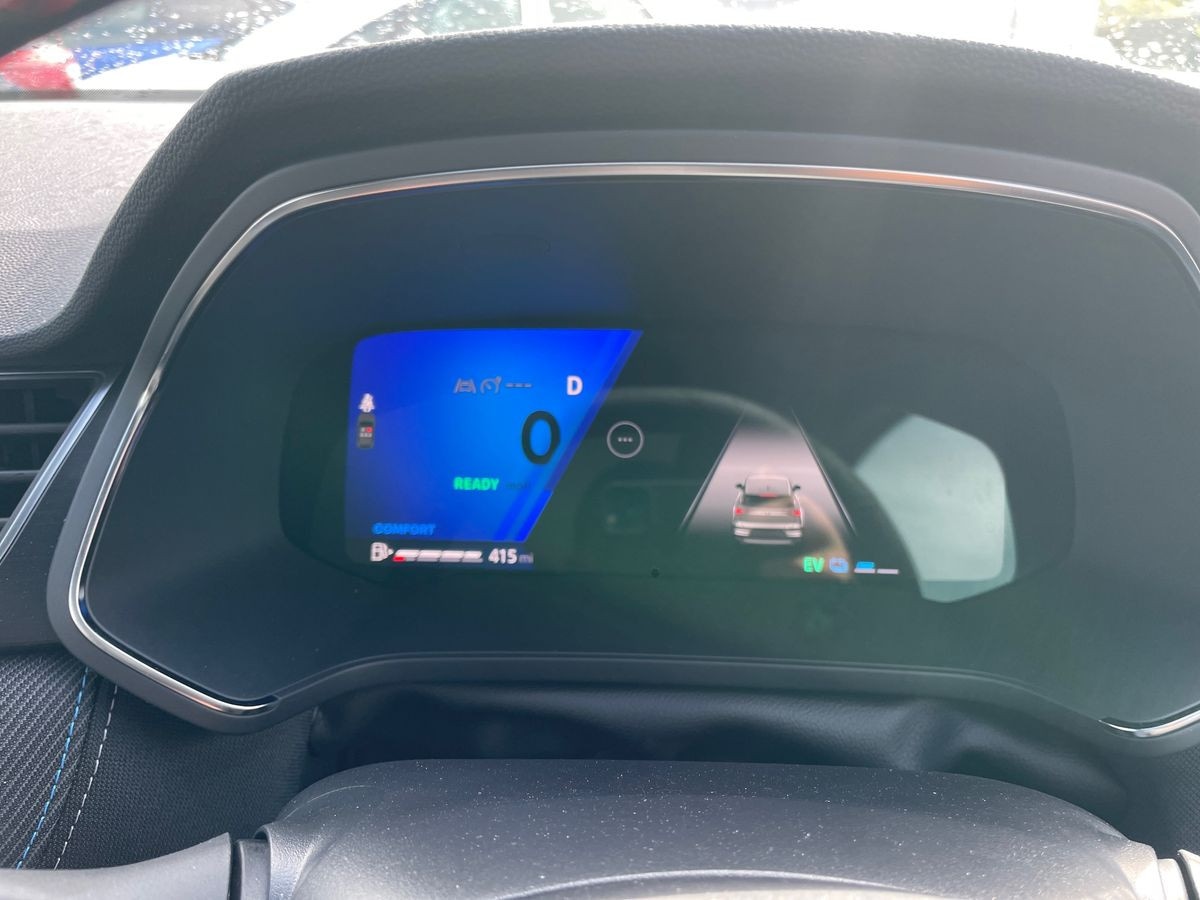 Used Renault Other 2025 for sale - 75467115: Photo 17