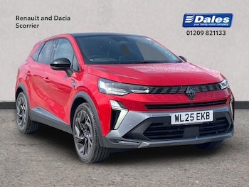 Used Renault Other 2025 for sale - 75467115: Photo
