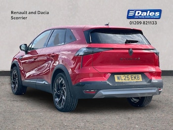 Used Renault Other 2025 for sale - 75467115: Photo