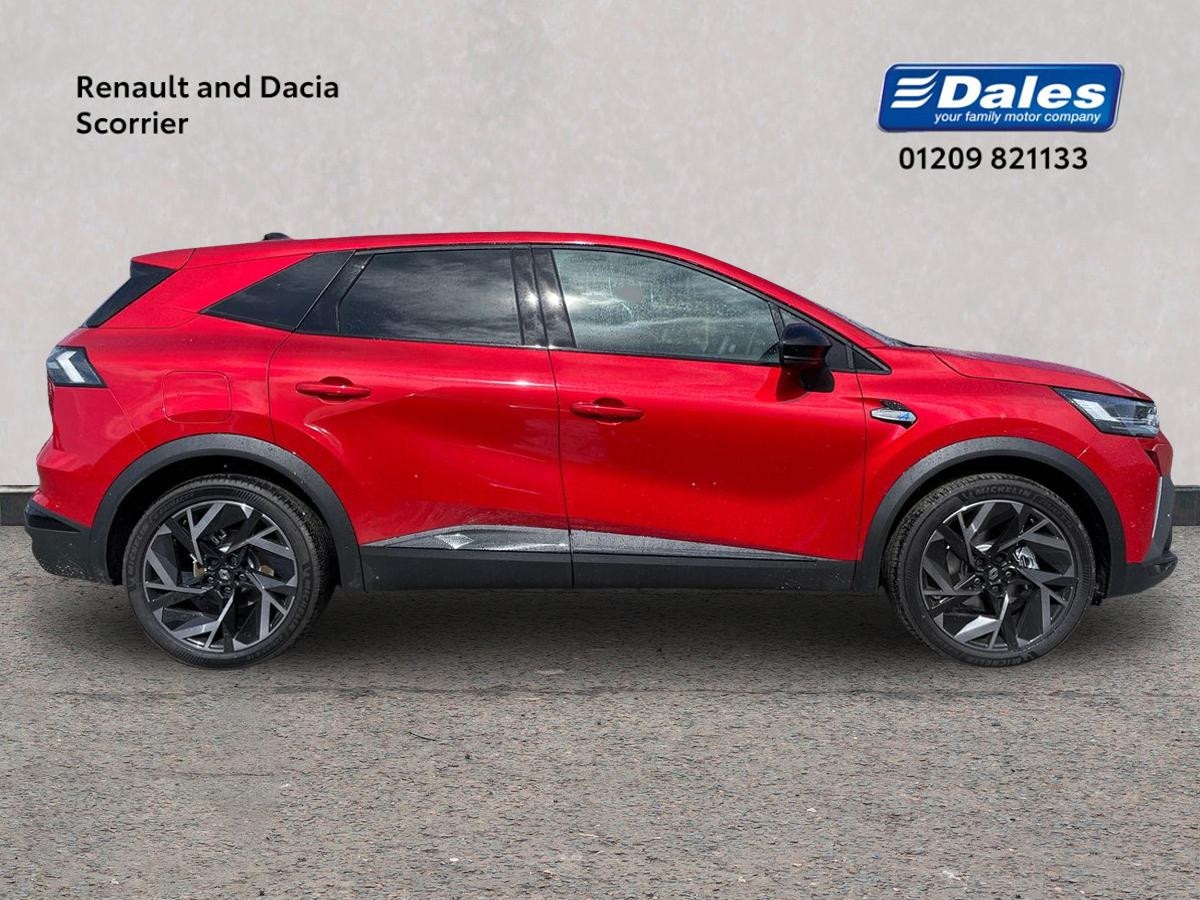 Used Renault Other 2025 for sale - 75467115: Photo 3