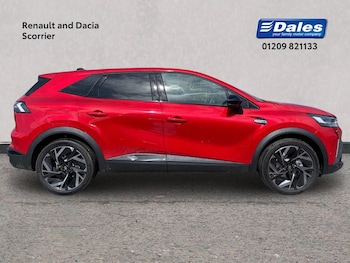 Used Renault Other 2025 for sale - 75467115: Photo