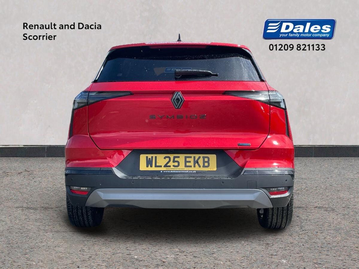 Used Renault Other 2025 for sale - 75467115: Photo 4