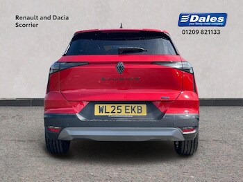 Used Renault Other 2025 for sale - 75467115: Photo