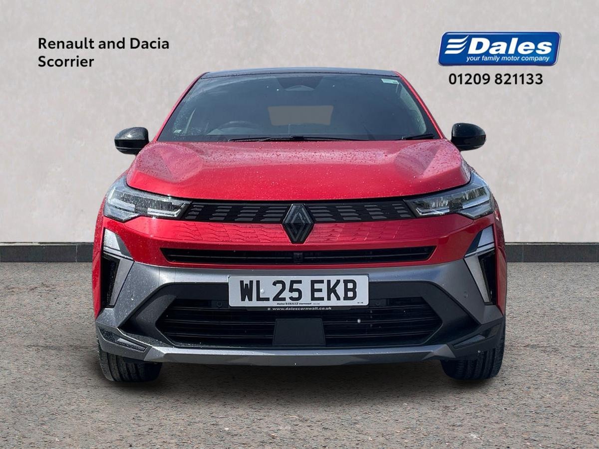 Used Renault Other 2025 for sale - 75467115: Photo 5