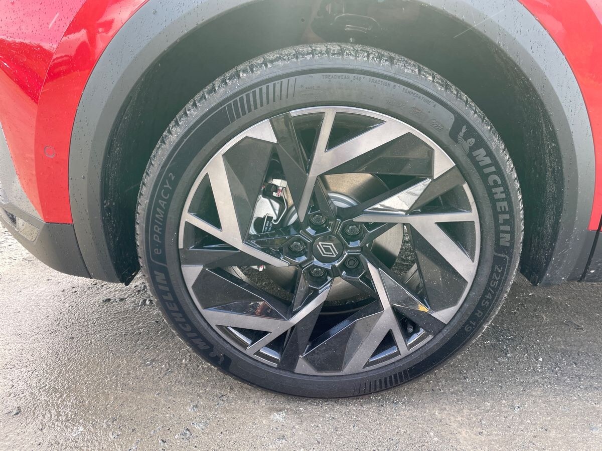 Used Renault Other 2025 for sale - 75467115: Photo 6