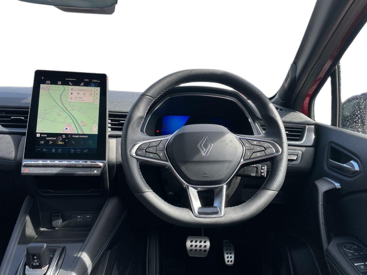 Used Renault Other 2025 for sale - 75467115: Photo 8