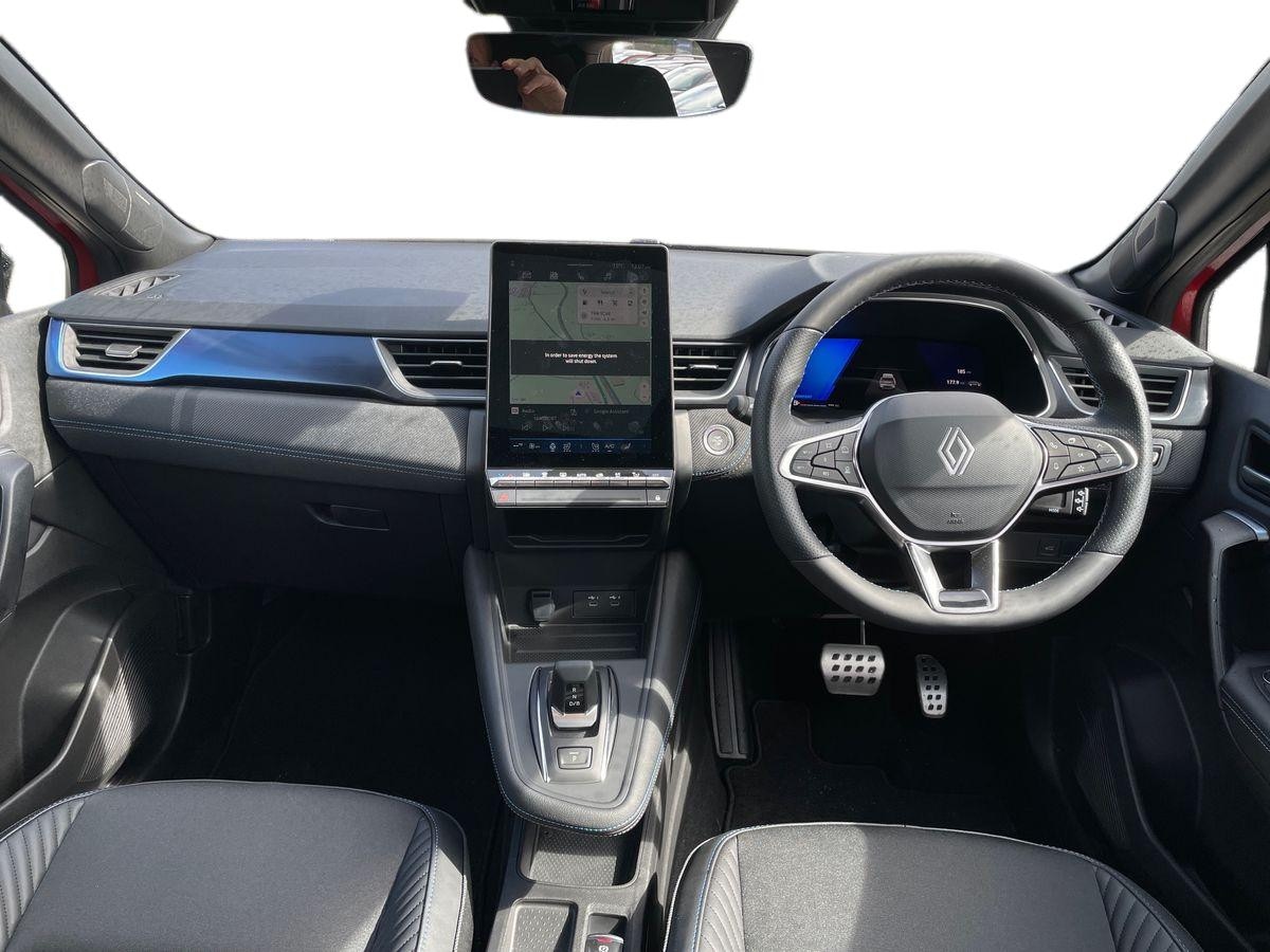 Used Renault Other 2025 for sale - 75467115: Photo 9