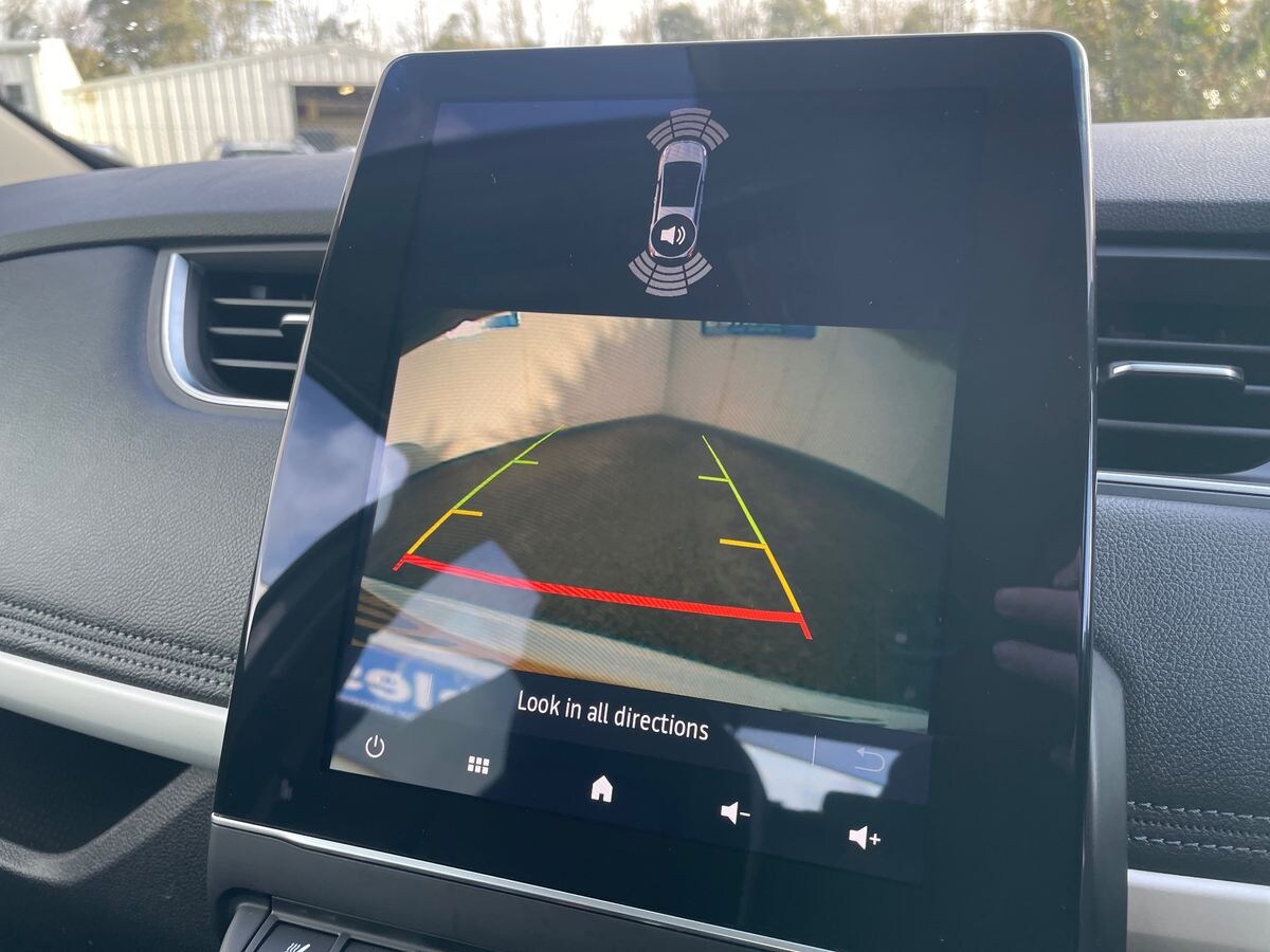 Used Renault Zoe 2022 for sale - 77342951: Photo 17