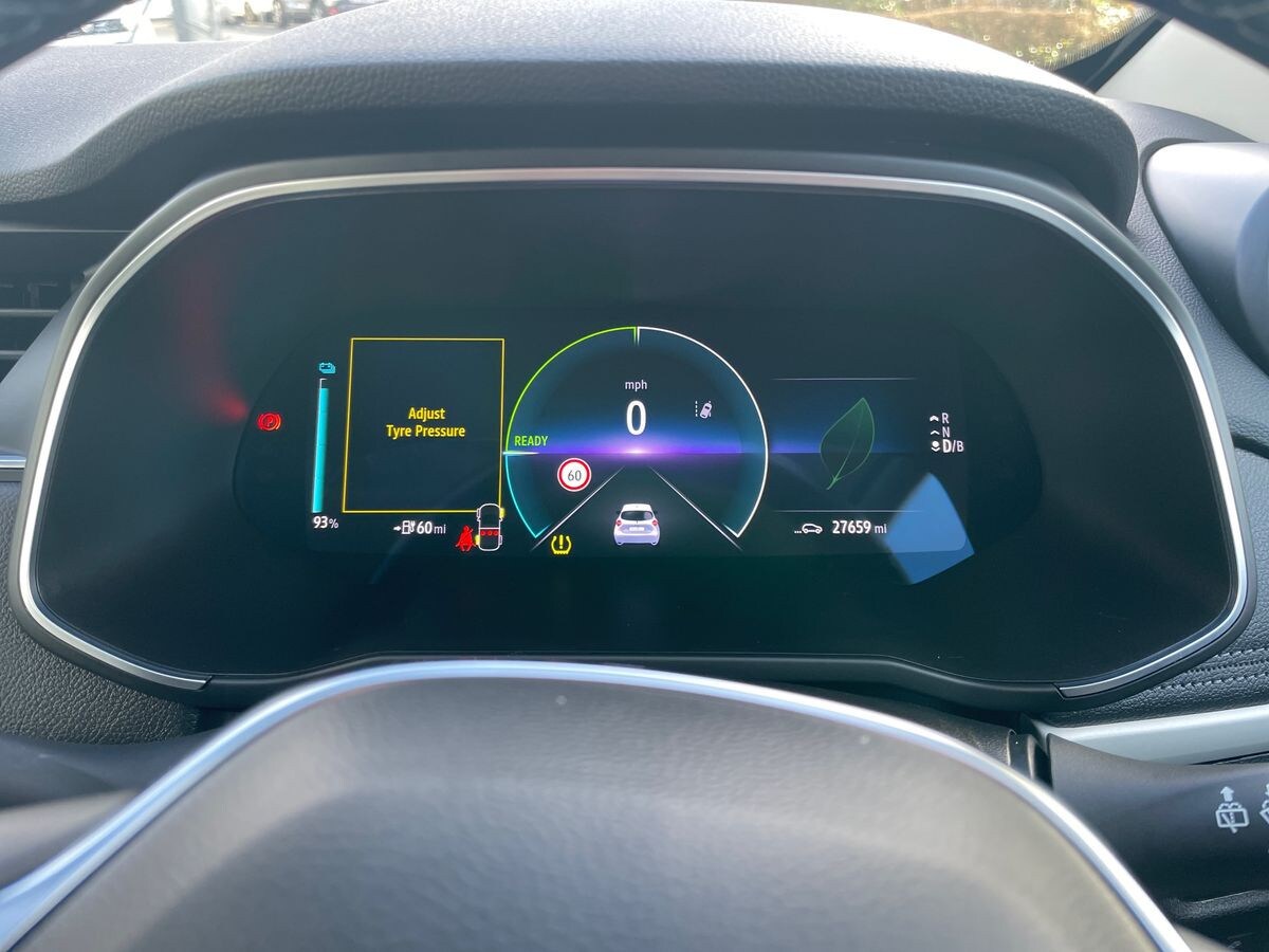 Used Renault Zoe 2022 for sale - 77342951: Photo 18