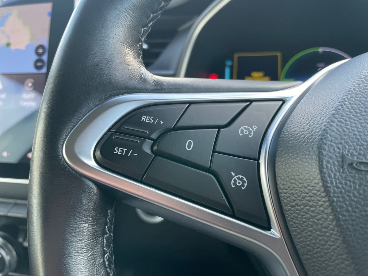 Used Renault Zoe 2022 for sale - 77342951: Photo 19