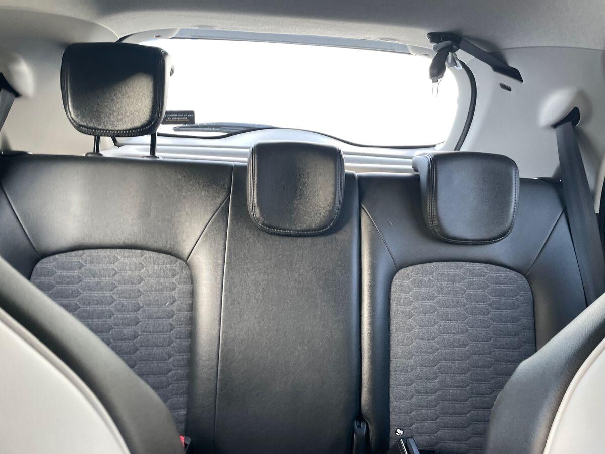 Used Renault Zoe 2022 for sale - 77342951: Photo 20