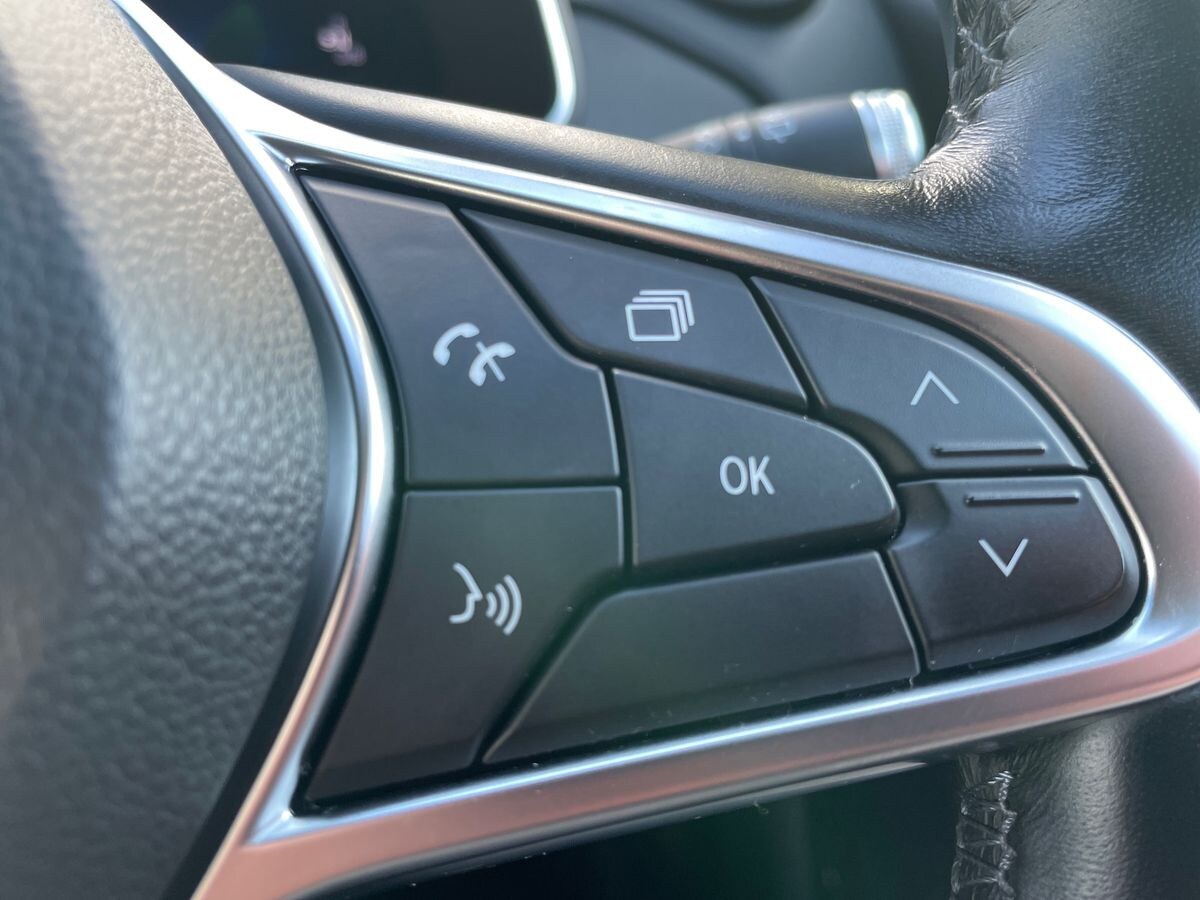 Used Renault Zoe 2022 for sale - 77342951: Photo 24