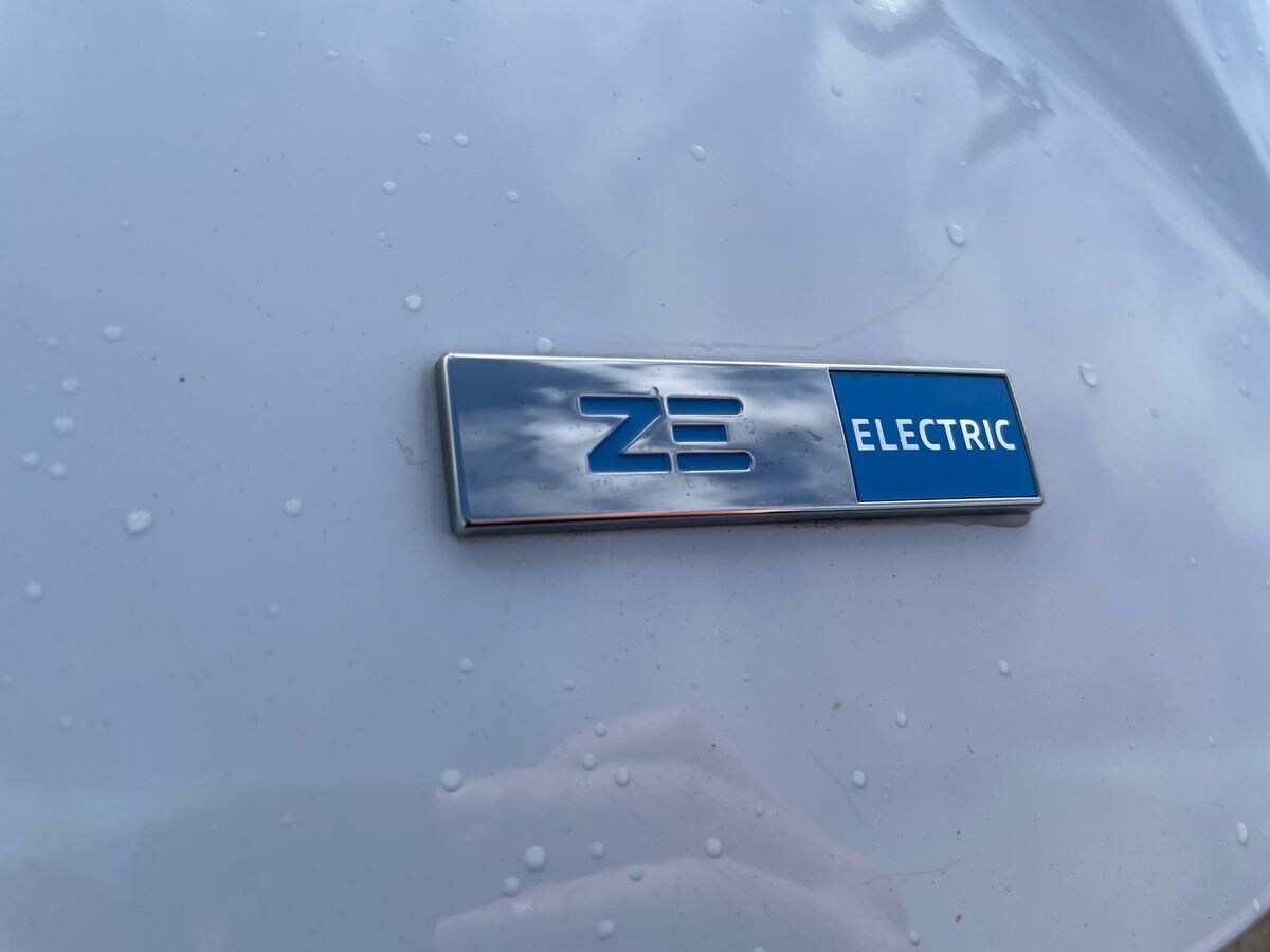 Used Renault Zoe 2022 for sale - 77342951: Photo 25