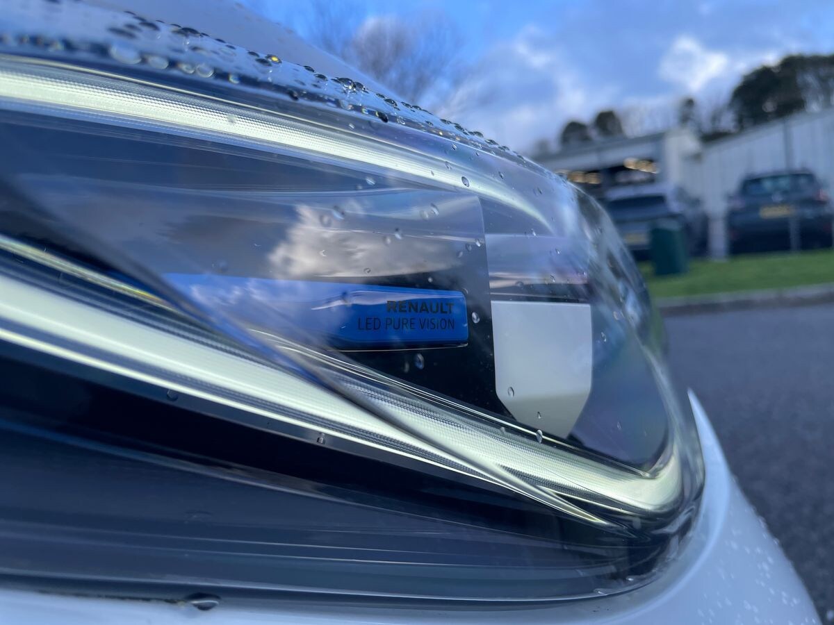 Used Renault Zoe 2022 for sale - 77342951: Photo 26