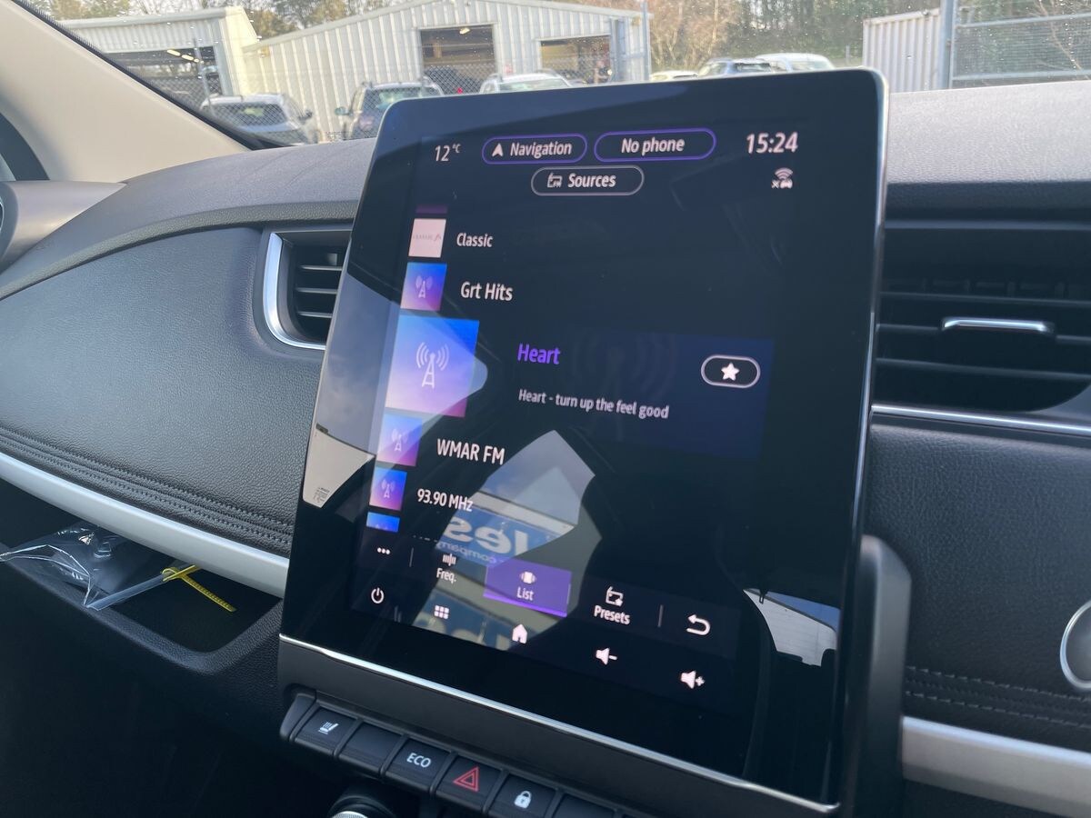 Used Renault Zoe 2022 for sale - 77342951: Photo 31