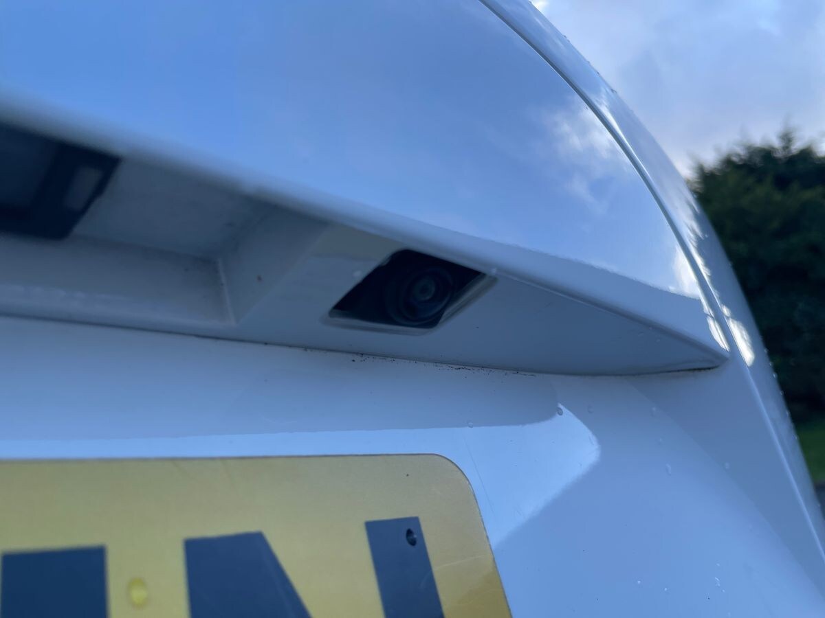 Used Renault Zoe 2022 for sale - 77342951: Photo 35