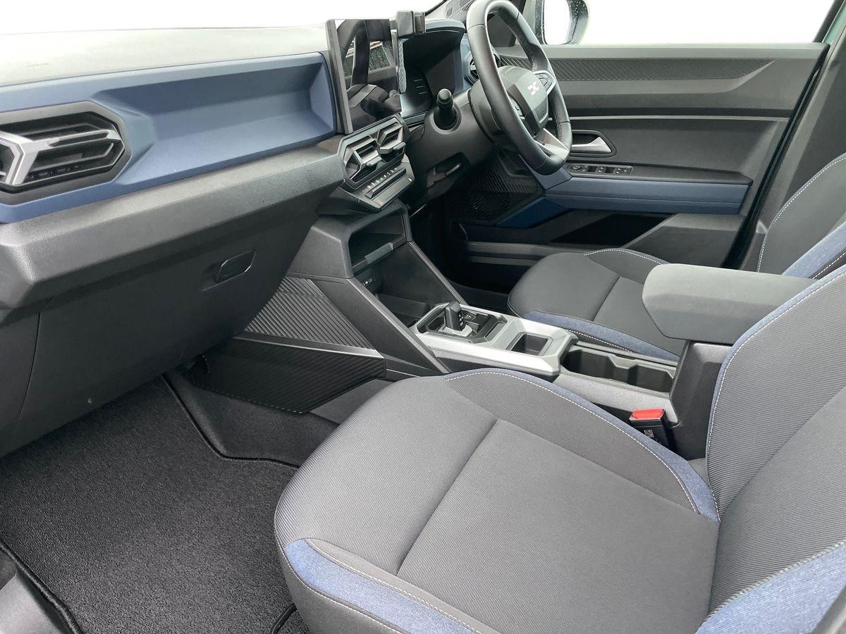 Used Dacia Duster 2025 for sale - 76583465: Photo 10