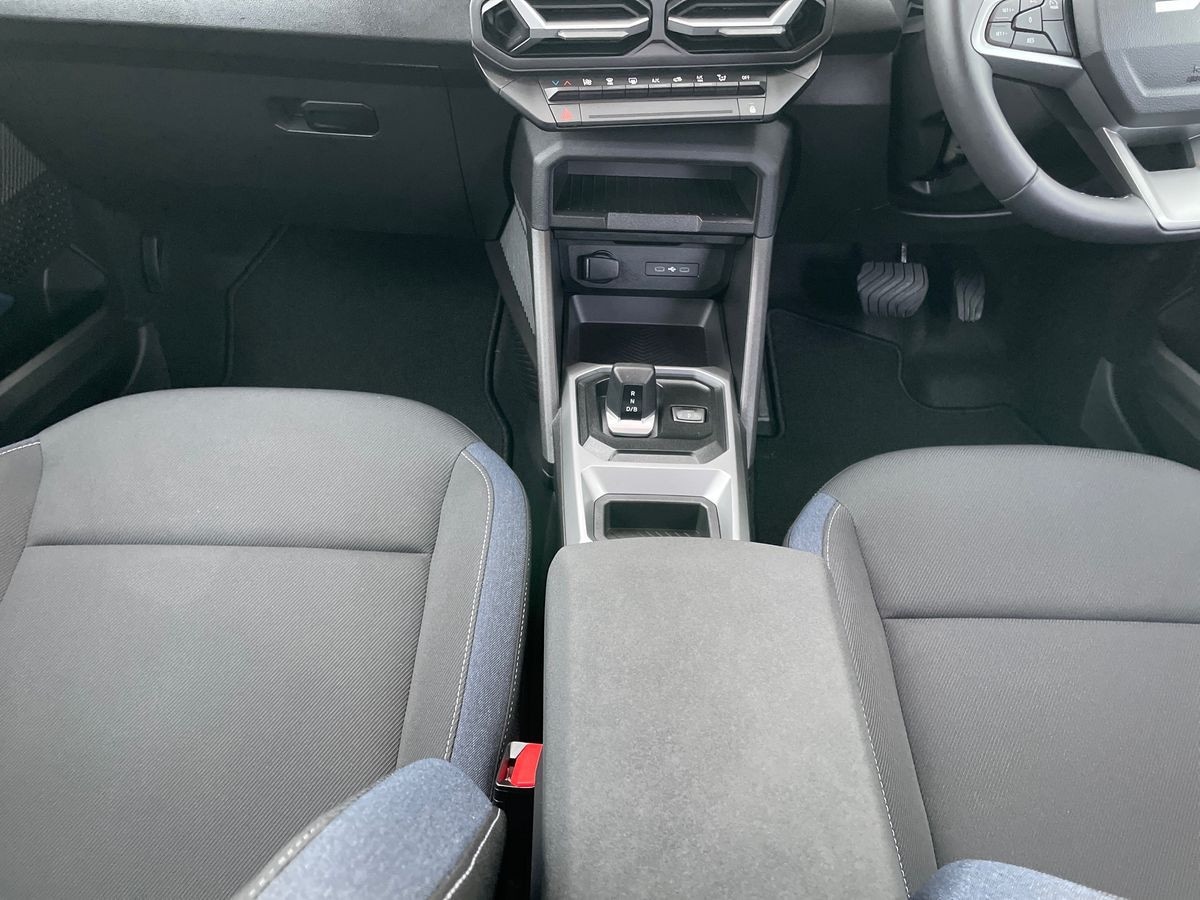 Used Dacia Duster 2025 for sale - 76583465: Photo 11