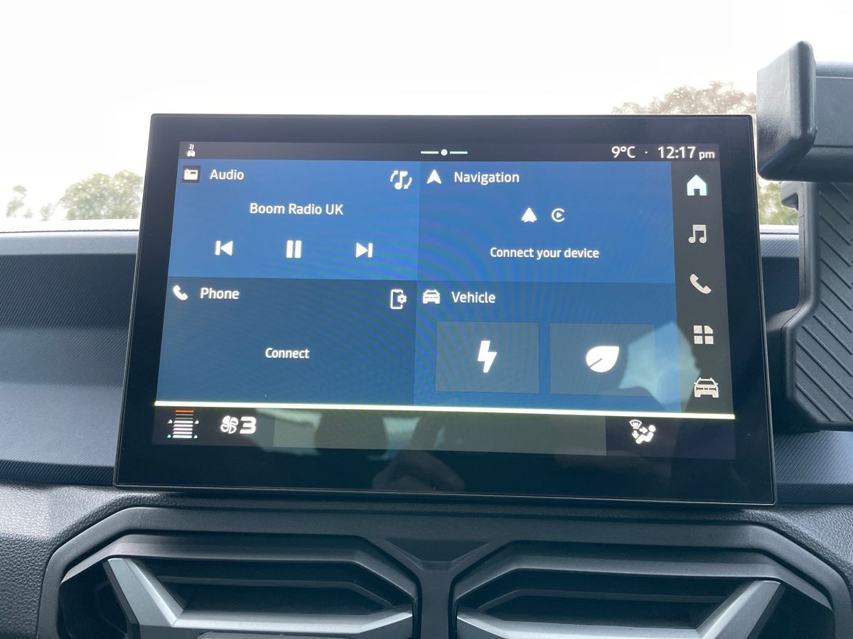 Used Dacia Duster 2025 for sale - 76583465: Photo 14