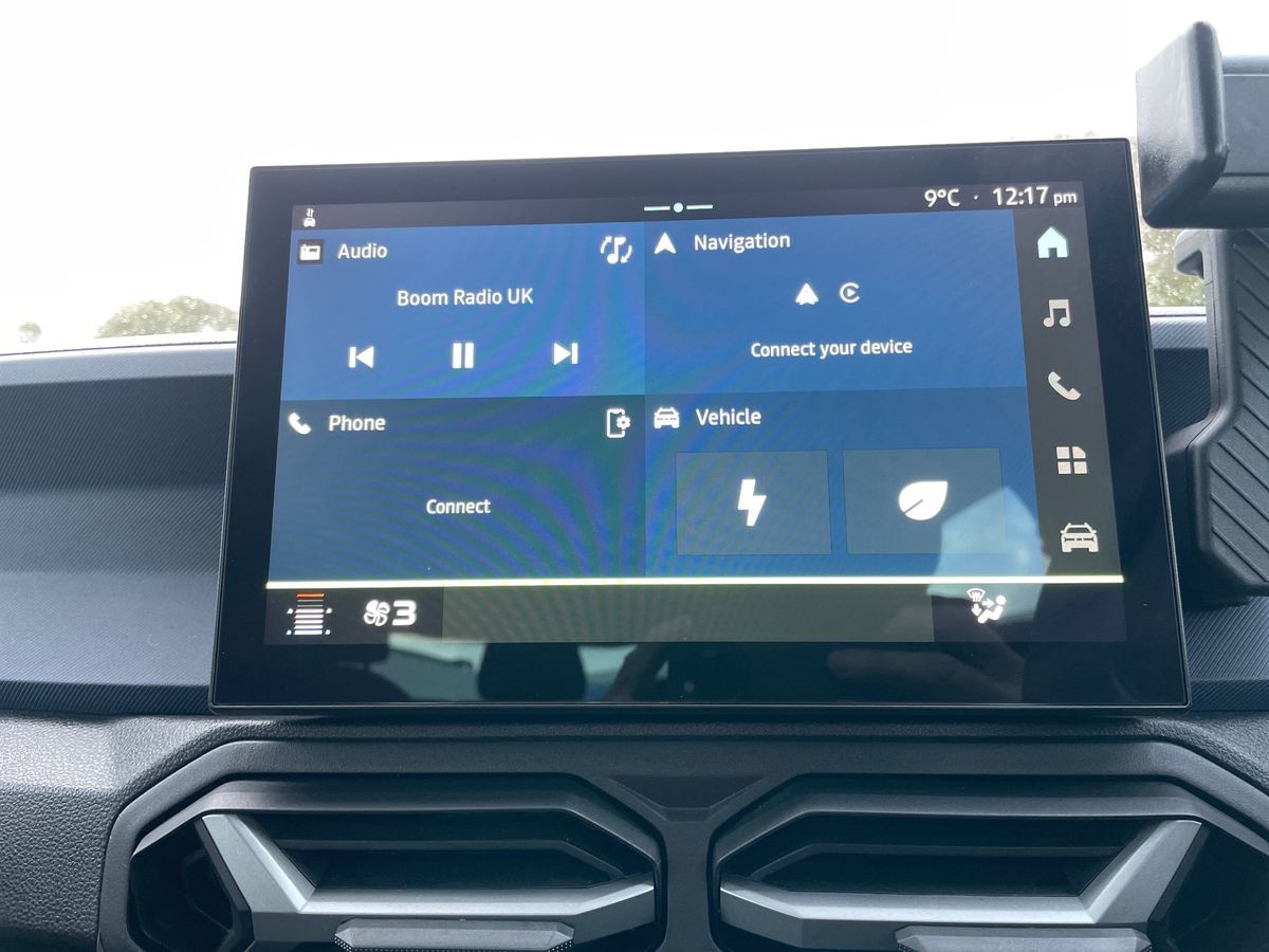 Used Dacia Duster 2025 for sale - 76583465: Photo 15