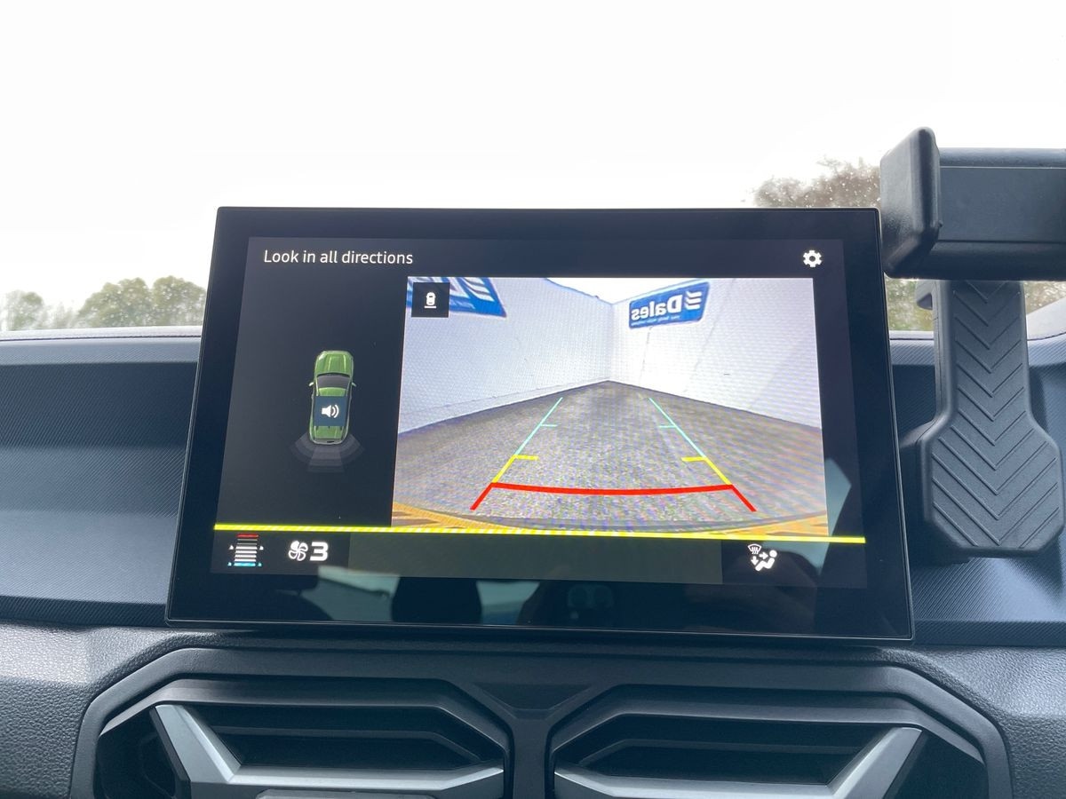 Used Dacia Duster 2025 for sale - 76583465: Photo 16