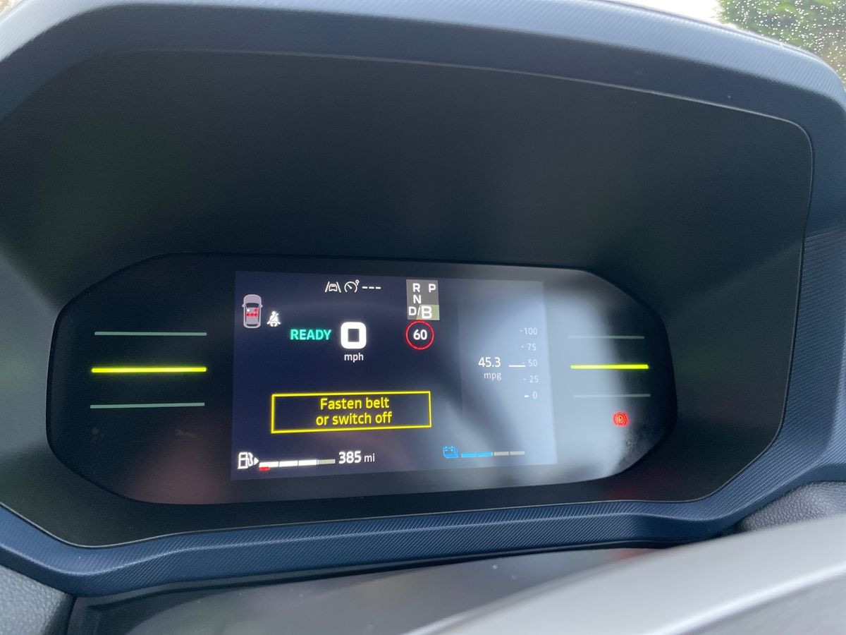 Used Dacia Duster 2025 for sale - 76583465: Photo 17