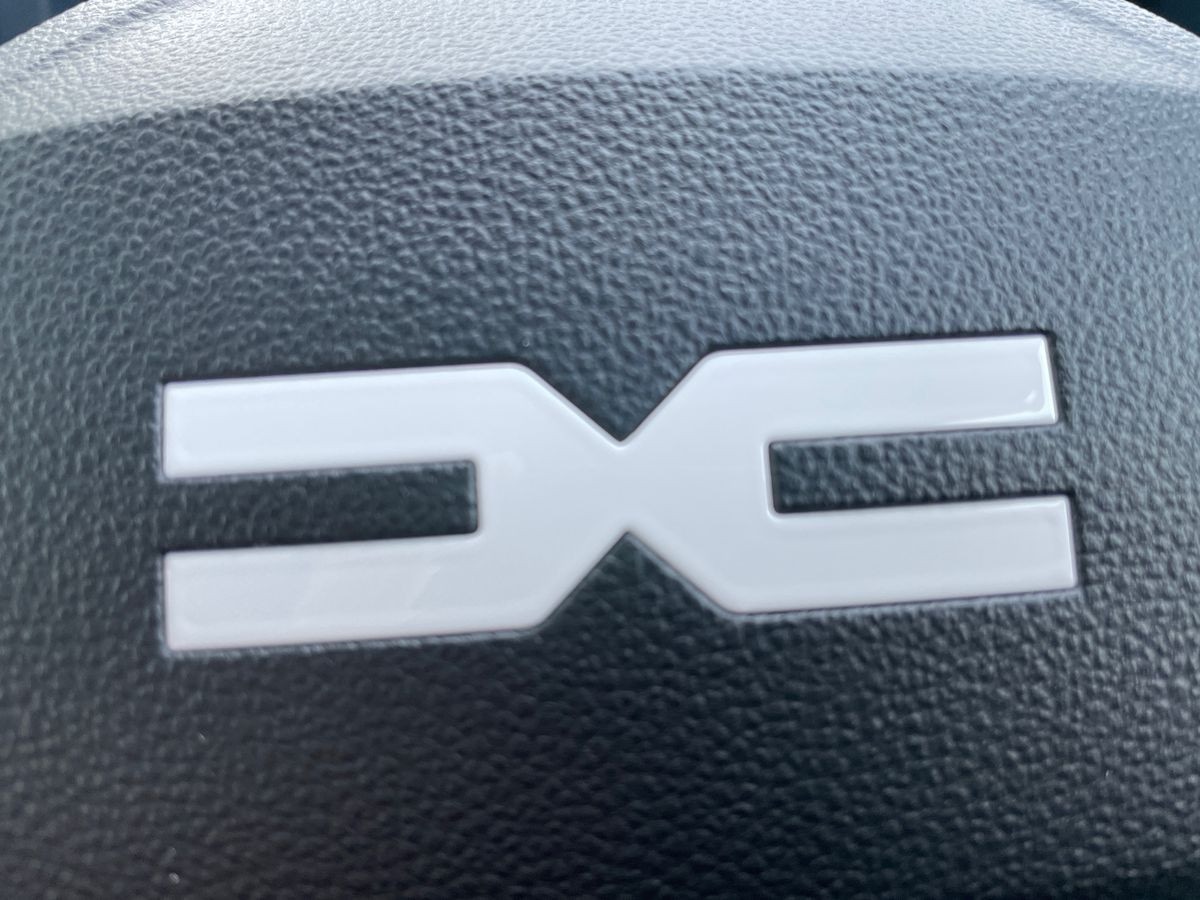 Used Dacia Duster 2025 for sale - 76583465: Photo 25