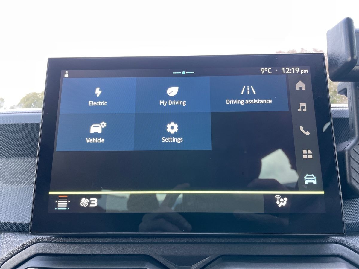 Used Dacia Duster 2025 for sale - 76583465: Photo 26