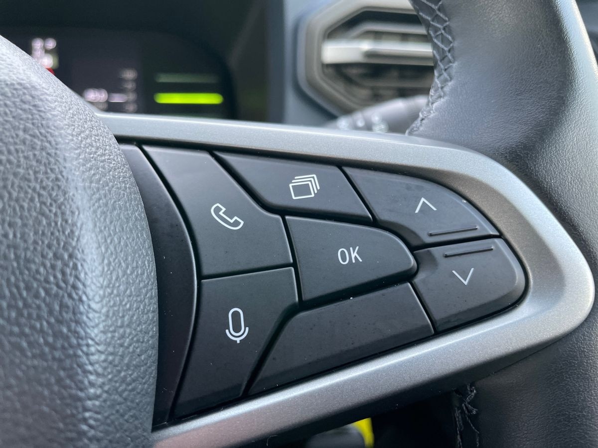 Used Dacia Duster 2025 for sale - 76583465: Photo 28