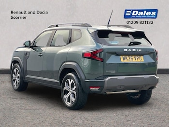 Used Dacia Duster 2025 for sale - 76583465: Photo