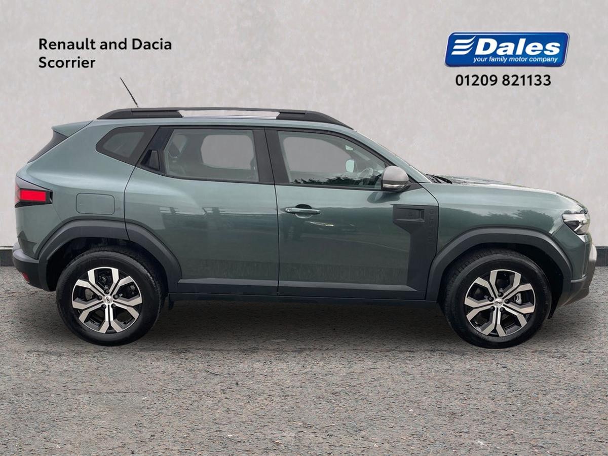 Used Dacia Duster 2025 for sale - 76583465: Photo 3