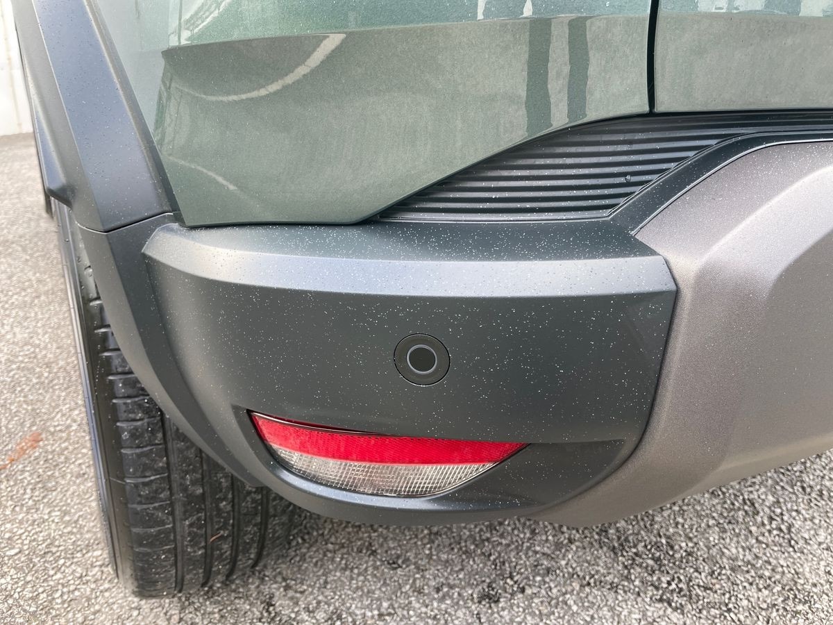 Used Dacia Duster 2025 for sale - 76583465: Photo 30