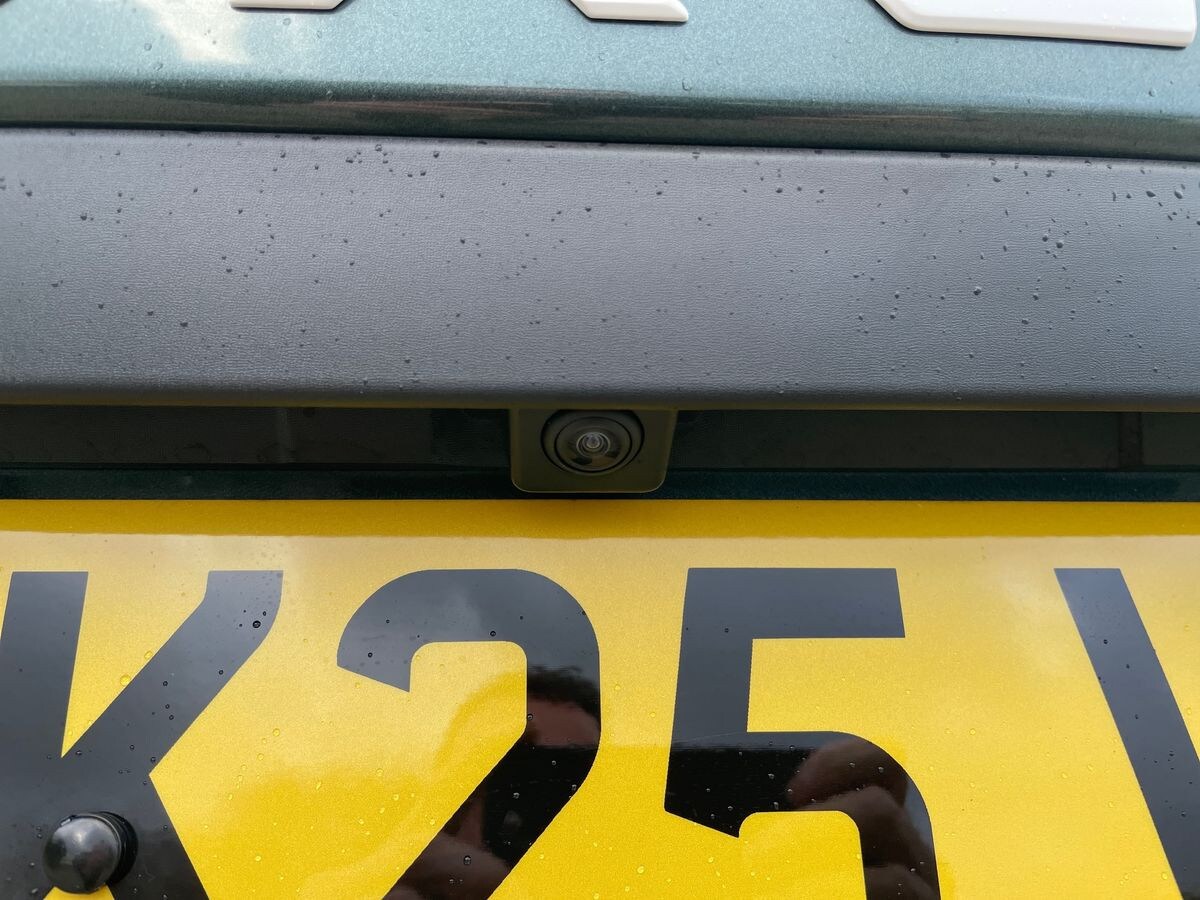 Used Dacia Duster 2025 for sale - 76583465: Photo 31