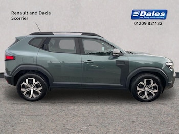 Used Dacia Duster 2025 for sale - 76583465: Photo