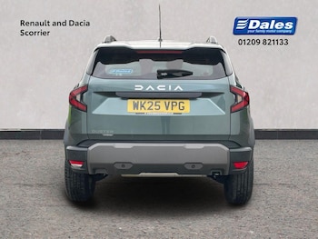Used Dacia Duster 2025 for sale - 76583465: Photo