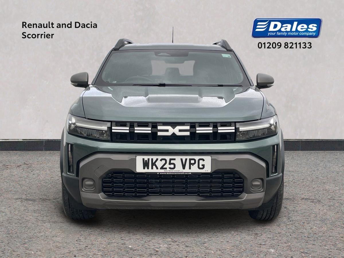 Used Dacia Duster 2025 for sale - 76583465: Photo 5